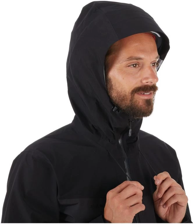 Mammut Crater HS Hooded Jacket Men 8 Mammut Crater HS Hooded Jacket Men - Afbeelding 6