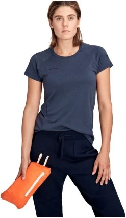 Mammut Eigerjoch Advanced Insulated Hooded Jacket Women -Winkel Voor Ski-uitrusting mammut eigerjoch advanced insulated hooded jacket women azalea 6