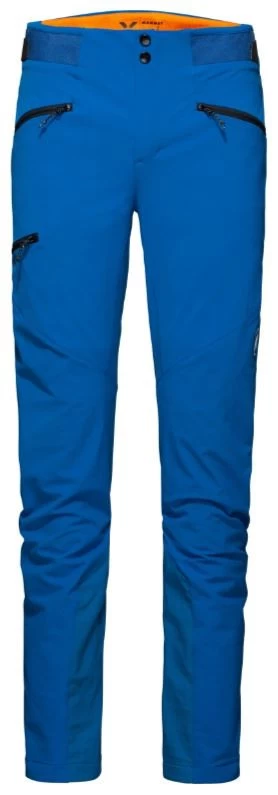 Mammut Eisfeld Advanced Softshell Pants Men 3 Mammut Eisfeld Advanced Softshell Pants Men