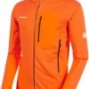 Mammut Eiswand Guide ML Jacket Men -Winkel Voor Ski-uitrusting mammut eiswand guide midlayer jacket men arumita s arumita 0