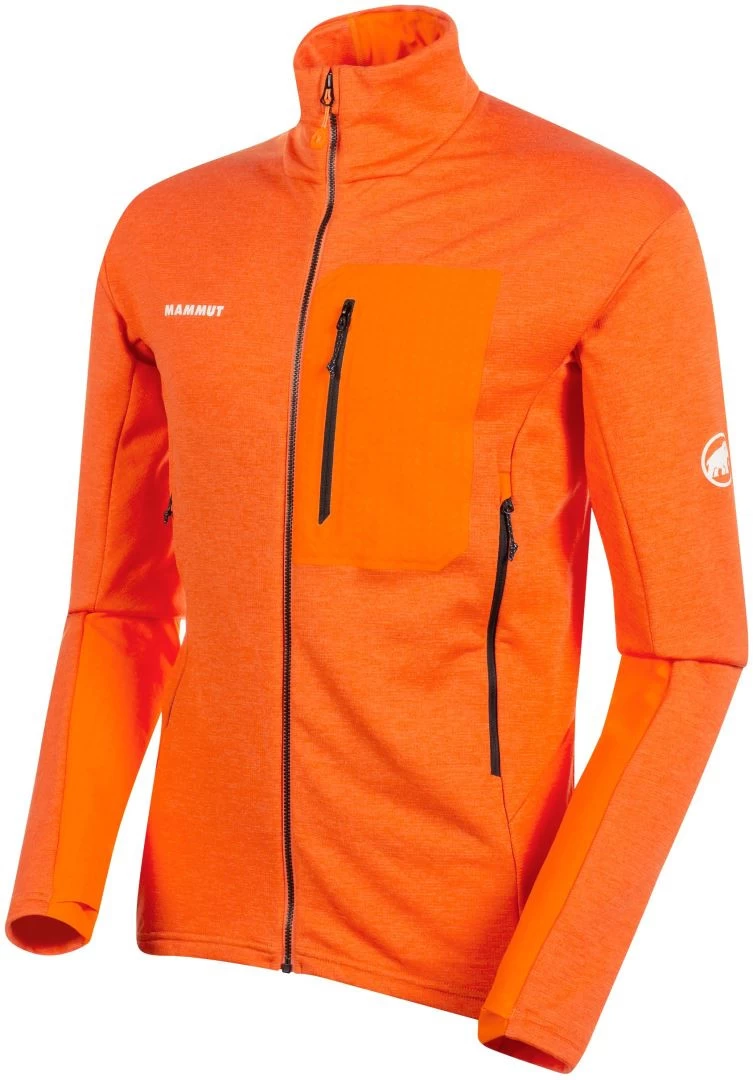 Mammut Eiswand Guide ML Jacket Men 3 Mammut Eiswand Guide ML Jacket Men
