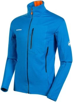 Mammut Eiswand Guide ML Jacket Men 7 Mammut Eiswand Guide ML Jacket Men -Winkel Voor Ski-uitrusting mammut eiswand guide midlayer jacket men tarn s tarn 0