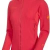Mammut Eiswand Guide Midlayer Jacket Women -Winkel Voor Ski-uitrusting mammut eiswand guide midlayer jacket women sunset xl sunset 0