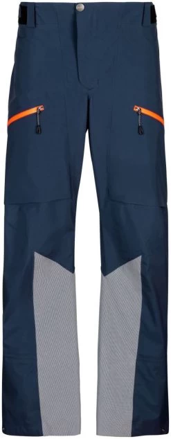 Mammut La Liste Hardshell Pants Men