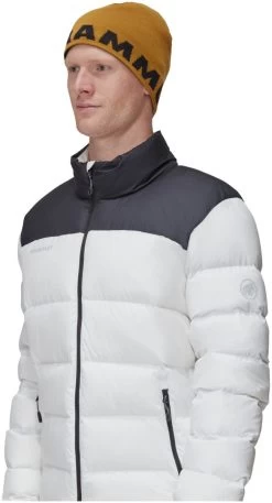 Mammut Logo Beanie 20 Mammut Logo Beanie -Winkel Voor Ski-uitrusting mammut logo beanie cheetah black 8