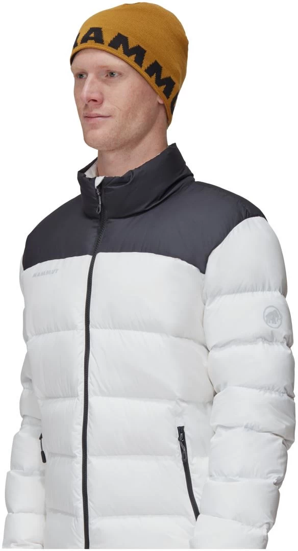 Mammut Logo Beanie 11 Mammut Logo Beanie - Afbeelding 9