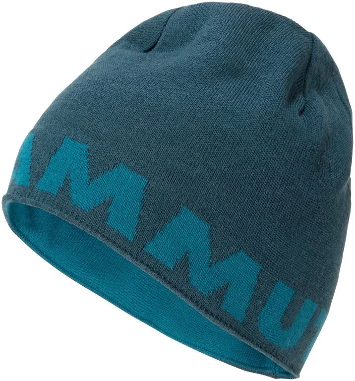 Mammut Logo Beanie 7 Mammut Logo Beanie - Afbeelding 5