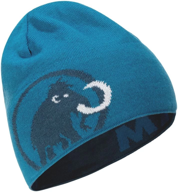 Mammut Logo Beanie 8 Mammut Logo Beanie - Afbeelding 6
