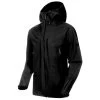 Mammut Masao Hardshell Hooded Jacket Men -Winkel Voor Ski-uitrusting mammut masao hs hooded jacket black s black 0