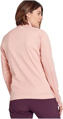 Mammut Nair Midlayer Jacket Women's -Winkel Voor Ski-uitrusting mammut nair midlayer jacket women evening sand melange xs evening sand melange 2