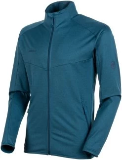 Mammut Nair ML Jacket Men -Winkel Voor Ski-uitrusting mammut nair ml jacket men sapphire melange 4