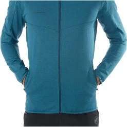 Mammut Nair ML Jacket Men -Winkel Voor Ski-uitrusting mammut nair ml jacket men sapphire melange 7
