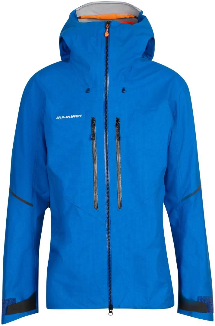 Mammut Nordwand Advanced HS Hooded Jacket Men 3 Mammut Nordwand Advanced HS Hooded Jacket Men