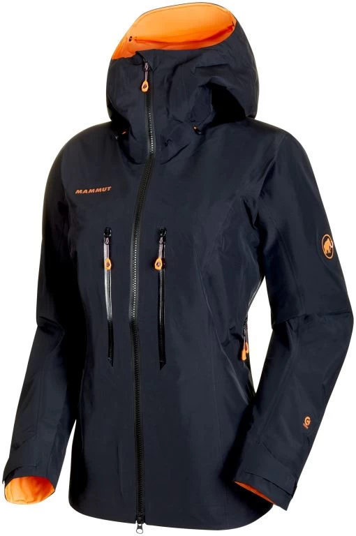 Mammut Nordwand Advanced HS Hooded Jacket Women 3 Mammut Nordwand Advanced HS Hooded Jacket Women