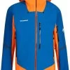 Mammut Nordwand Pro Hardshell Hooded Jacket Men
