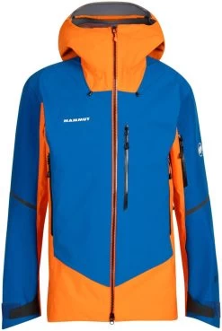 Mammut Nordwand Pro Hardshell Hooded Jacket Men