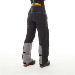 Mammut Nordwand Pro HS Pants Women -Winkel Voor Ski-uitrusting mammut nordwand pro hs pants women black 38 black 2