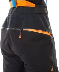 Mammut Nordwand Pro HS Pants Women -Winkel Voor Ski-uitrusting mammut nordwand pro hs pants women black 38 black 3