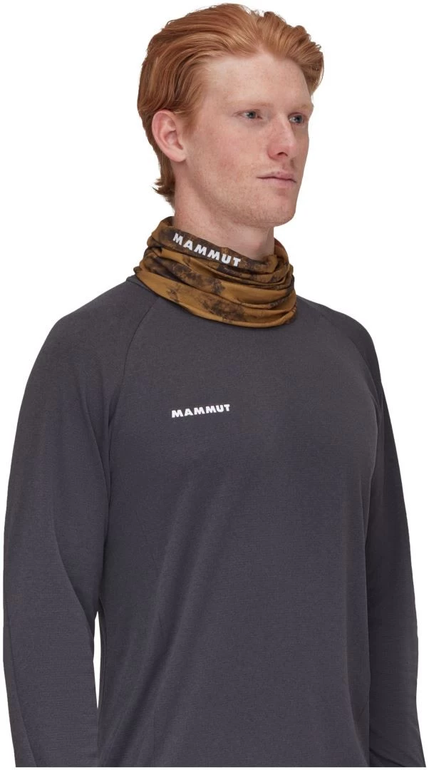 Mammut Peaks Neck Gaiter Women's 4 Mammut Peaks Neck Gaiter Women's - Afbeelding 2