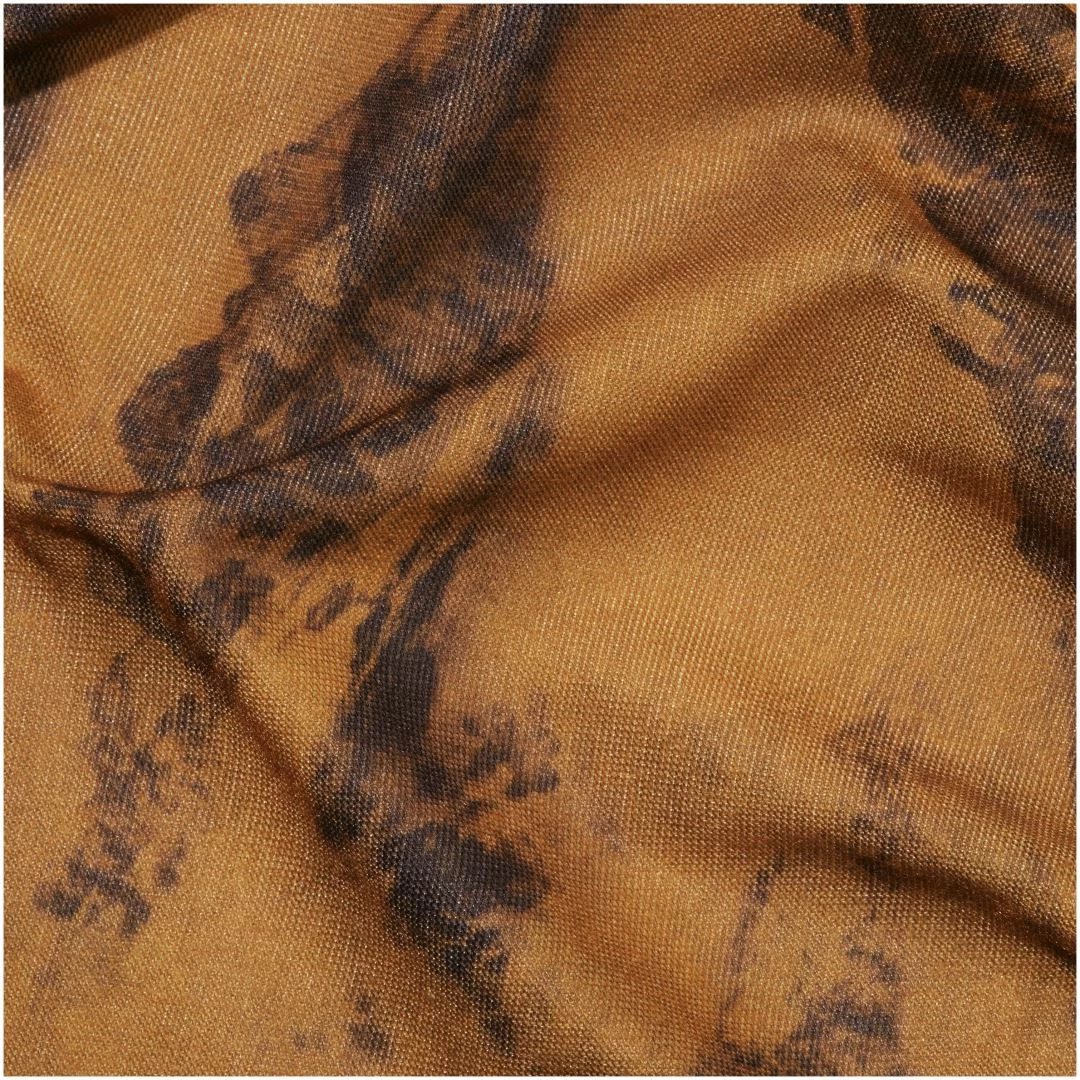 Mammut Peaks Neck Gaiter Women's 5 Mammut Peaks Neck Gaiter Women's - Afbeelding 3