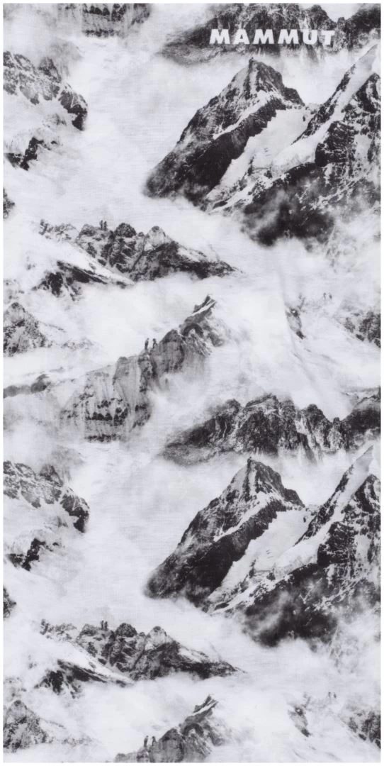 Mammut Peaks Neck Gaiter Women's 6 Mammut Peaks Neck Gaiter Women's - Afbeelding 4