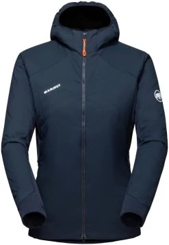 Mammut Rime Light IN Flex Hooded Jacket Women's