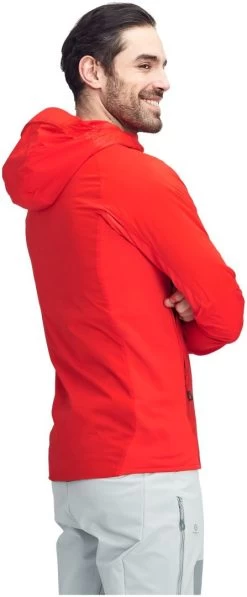 Mammut Rime Light Insulated Flex Hooded Jacket Men 13 Mammut Rime Light Insulated Flex Hooded Jacket Men -Winkel Voor Ski-uitrusting mammut rime light insulated flex hooded jacket men spicy s spicy 1