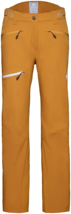 Mammut Stoney Hardshell Pants Women's