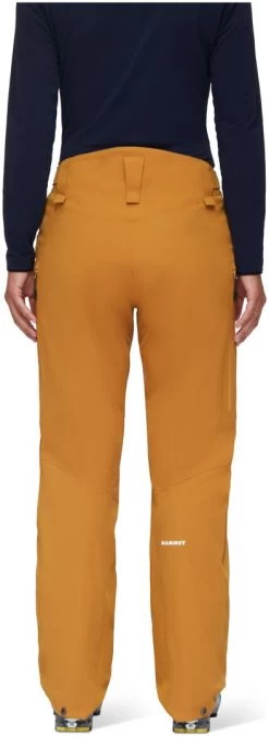Mammut Stoney Hardshell Pants Women's -Winkel Voor Ski-uitrusting mammut stoney hardshell pants women cheetah 2
