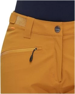 Mammut Stoney Hardshell Pants Women's -Winkel Voor Ski-uitrusting mammut stoney hardshell pants women cheetah 5