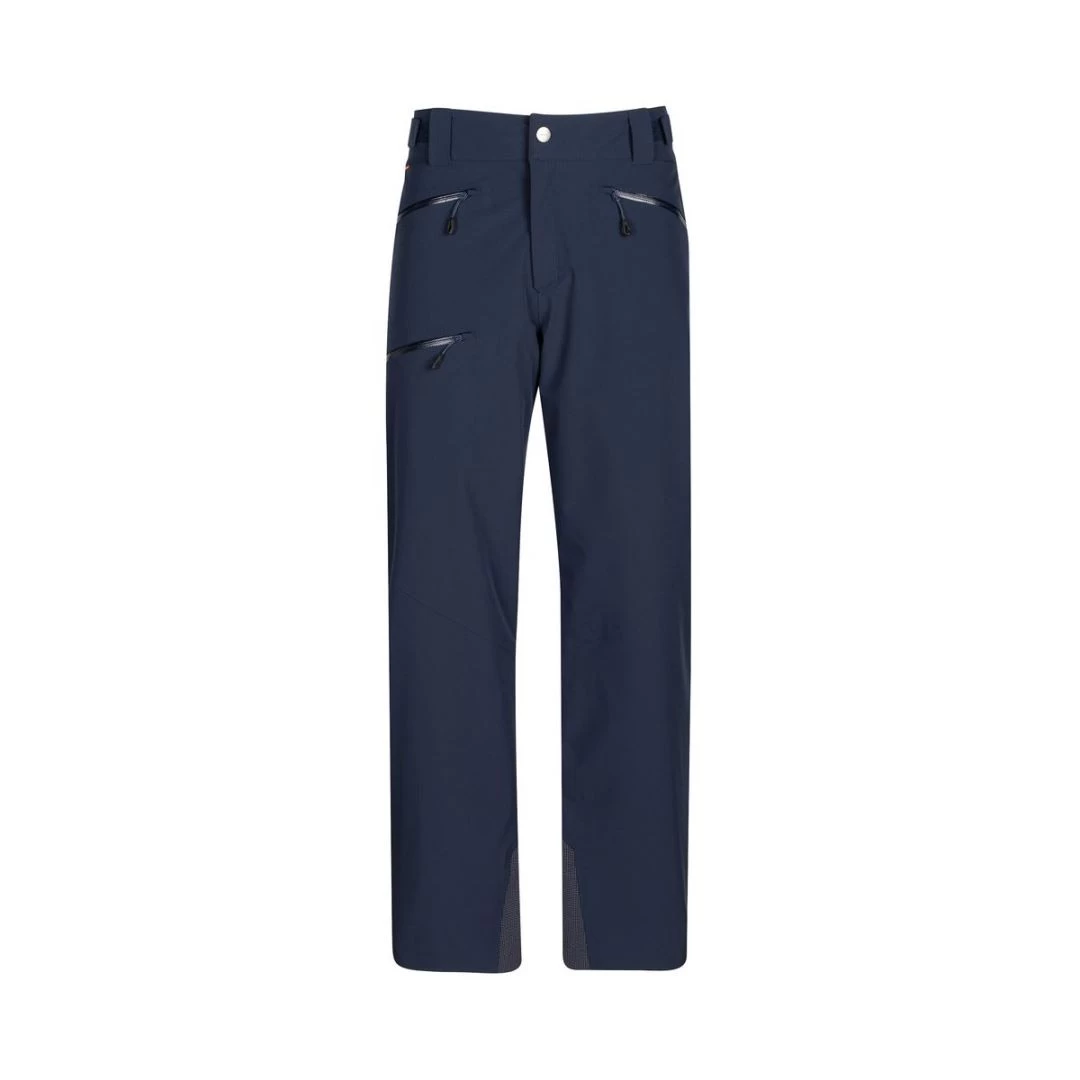 Mammut Stoney Hardshell Thermo Pants Men 3 Mammut Stoney Hardshell Thermo Pants Men