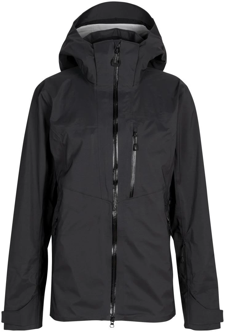 Mammut Stoney HS Jacket Men 6 Mammut Stoney HS Jacket Men - Afbeelding 4