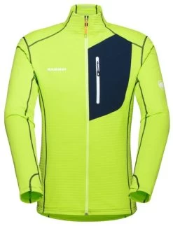 Mammut Taiss Light Midlayer Jacket Men