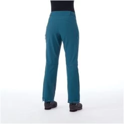 Mammut Tatramar SO Pants Women -Winkel Voor Ski-uitrusting mammut tatramar so pants women wing teal 2