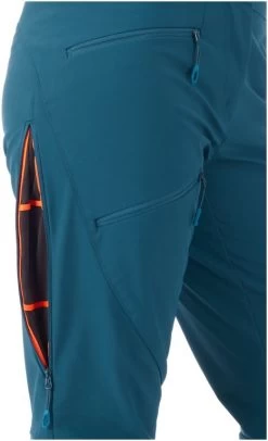 Mammut Tatramar SO Pants Women -Winkel Voor Ski-uitrusting mammut tatramar so pants women wing teal 5