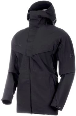 Mammut Zinal HS Hooded Jacket Men