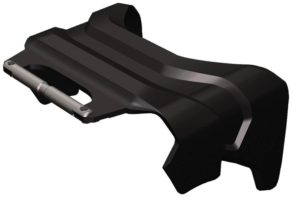 Marker Kingpin Crampon 3 Marker Kingpin Crampon