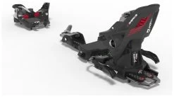 Marker Kingpin MWerks 12 -Winkel Voor Ski-uitrusting marker kingpin mwerks 12 black red 075 100 mm black red 2