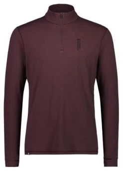 Mons Royale Cascade 1/4 Zip