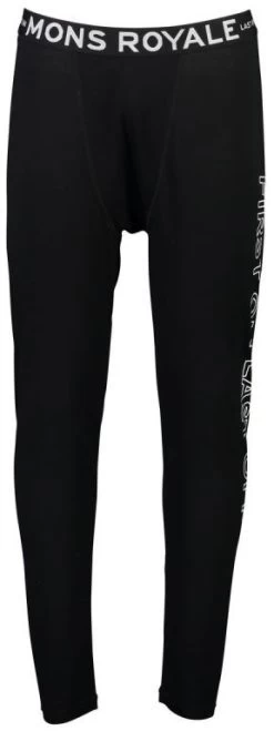 Mons Royale Double Barrel Legging