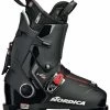 Nordica HF 110 (GW) -Winkel Voor Ski-uitrusting nordica hf 110 gw black anthracite red 0