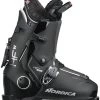 Nordica HF Elite Heat W -Winkel Voor Ski-uitrusting nordica hf elite heat w black 0 1