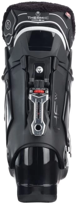 Nordica HF Elite Heat W 10 Nordica HF Elite Heat W -Winkel Voor Ski-uitrusting nordica hf elite heat w black 3 1