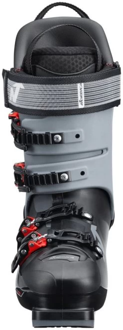 Nordica Pro Machine 100 (GW) -Winkel Voor Ski-uitrusting nordica pro machine 100 gw black grey red 24 38 eur black grey red 3