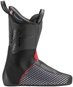 Nordica Pro Machine 100 (GW) -Winkel Voor Ski-uitrusting nordica pro machine 100 gw black grey red 24 38 eur black grey red 4
