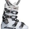Nordica Pro Machine 105 W (GW) -Winkel Voor Ski-uitrusting nordica pro machine 105 w gw white black pink 22 35 eur white black pink 0
