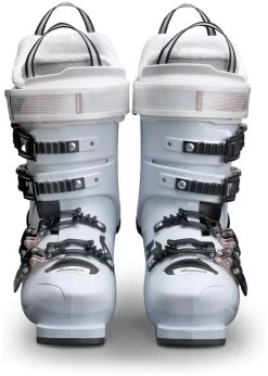 Nordica Pro Machine 105 W (GW) -Winkel Voor Ski-uitrusting nordica pro machine 105 w gw white black pink 22 35 eur white black pink 7