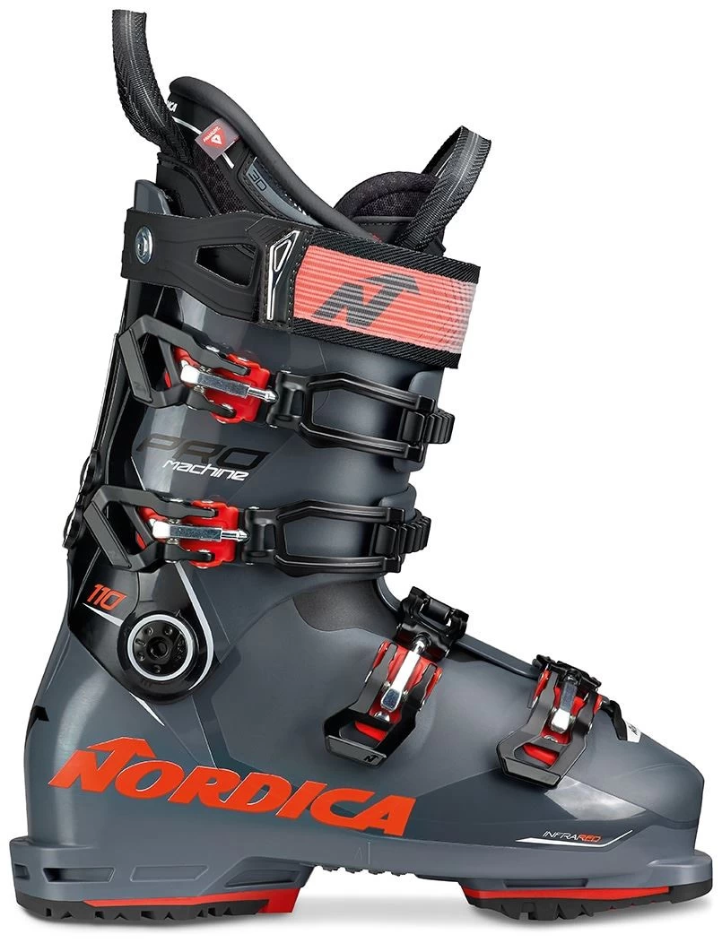 Nordica Pro Machine 110 (GW) 3 Nordica Pro Machine 110 (GW)