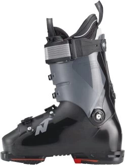 Nordica Pro Machine 130 (GW) -Winkel Voor Ski-uitrusting nordica pro machine 130 gw black anthracite red 24 38 eur black anthracite red 1