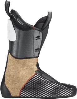 Nordica Pro Machine 130 (GW) -Winkel Voor Ski-uitrusting nordica pro machine 130 gw black anthracite red 24 38 eur black anthracite red 2